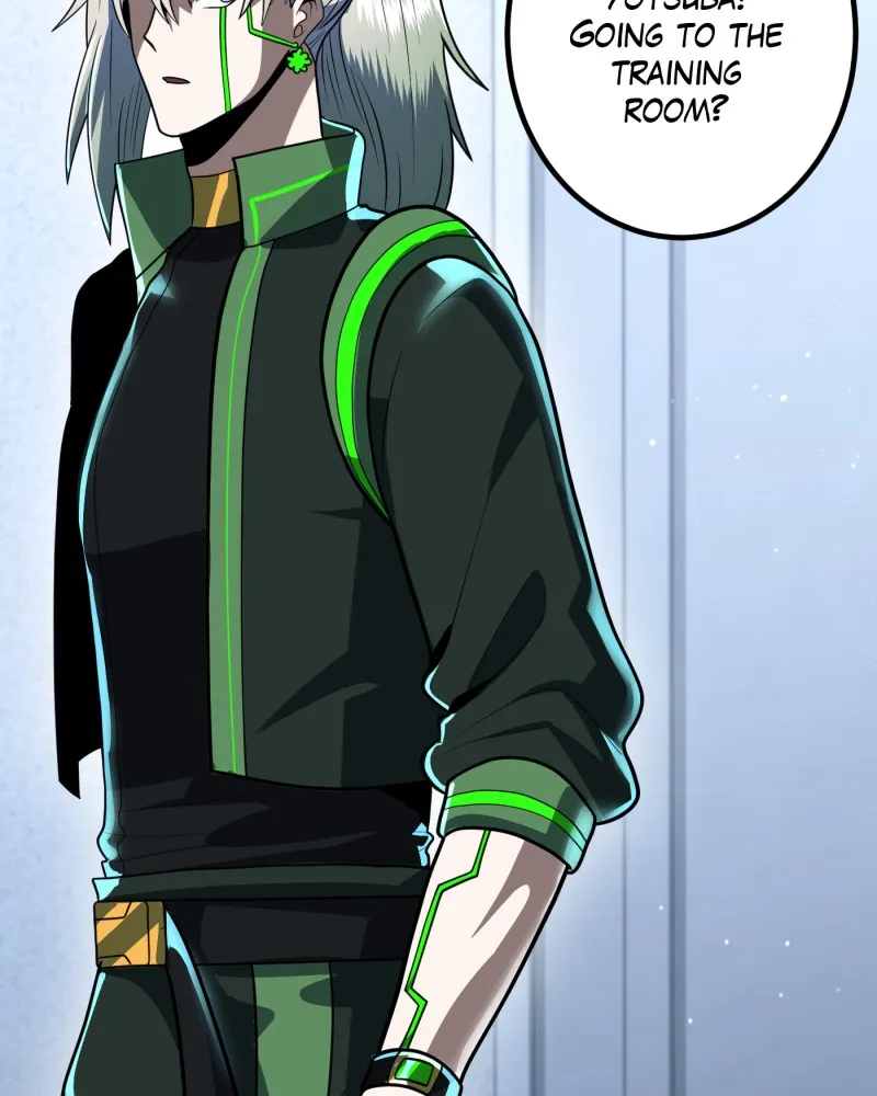 Back From Black Chapter 14 page 62 - 