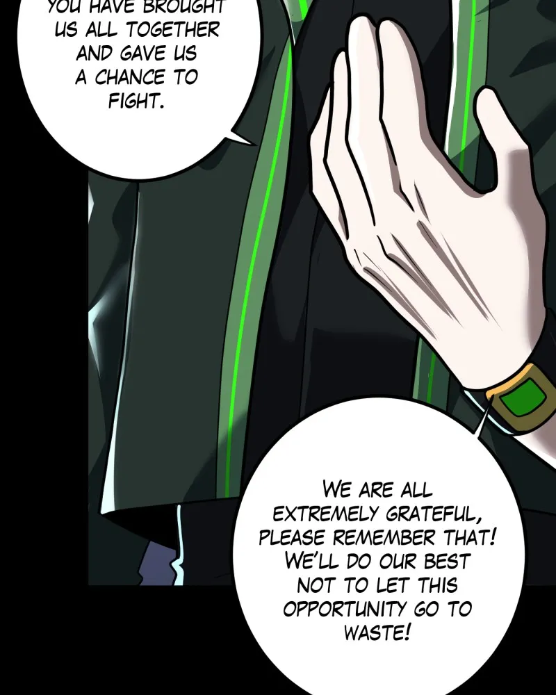 Back From Black Chapter 14 page 69 - 