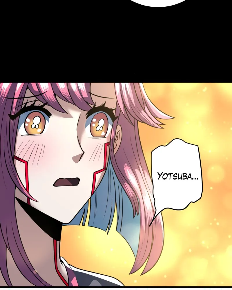 Back From Black Chapter 14 page 70 - 