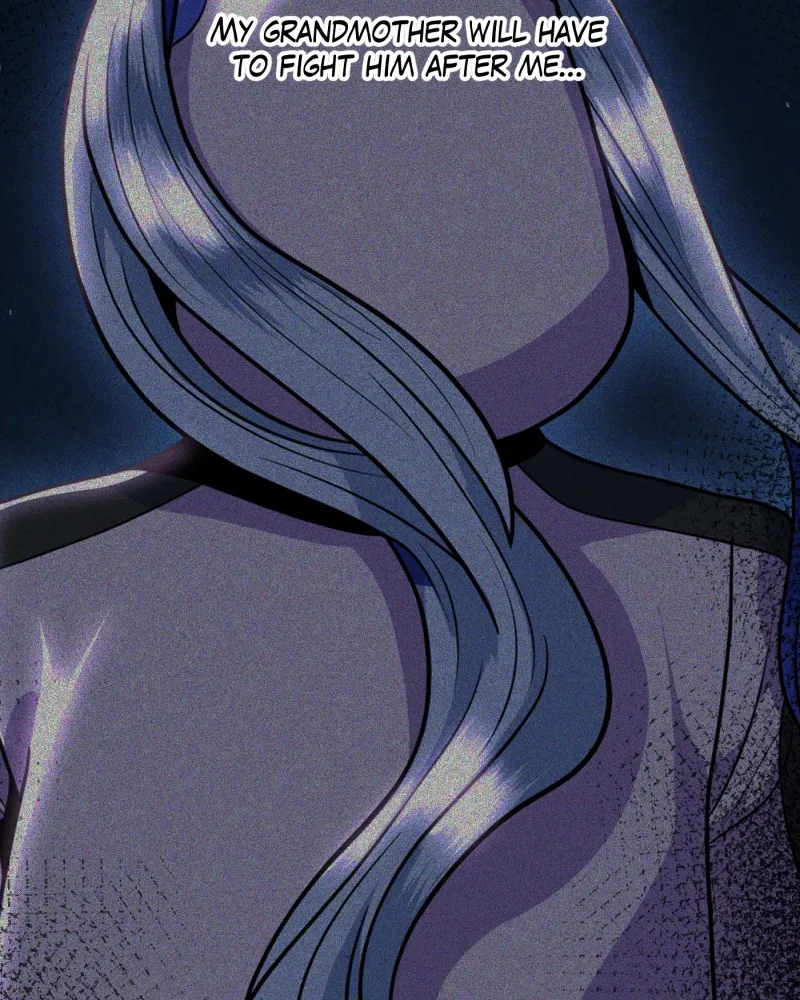 Back From Black Chapter 14 page 8 - 