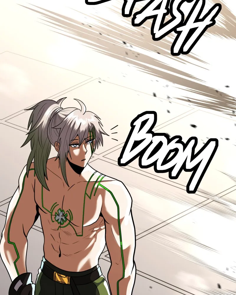 Back From Black Chapter 14 page 76 - 