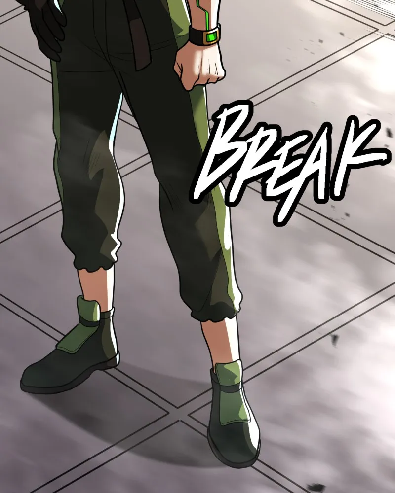 Back From Black Chapter 14 page 77 - 