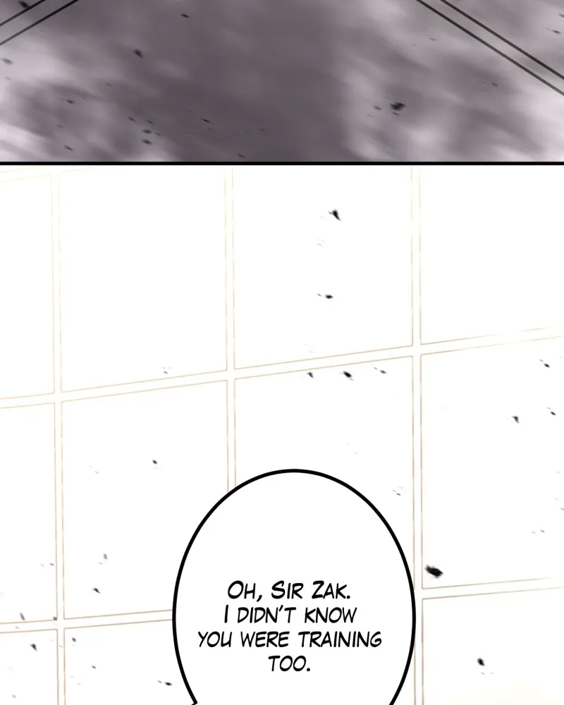 Back From Black Chapter 14 page 78 - 