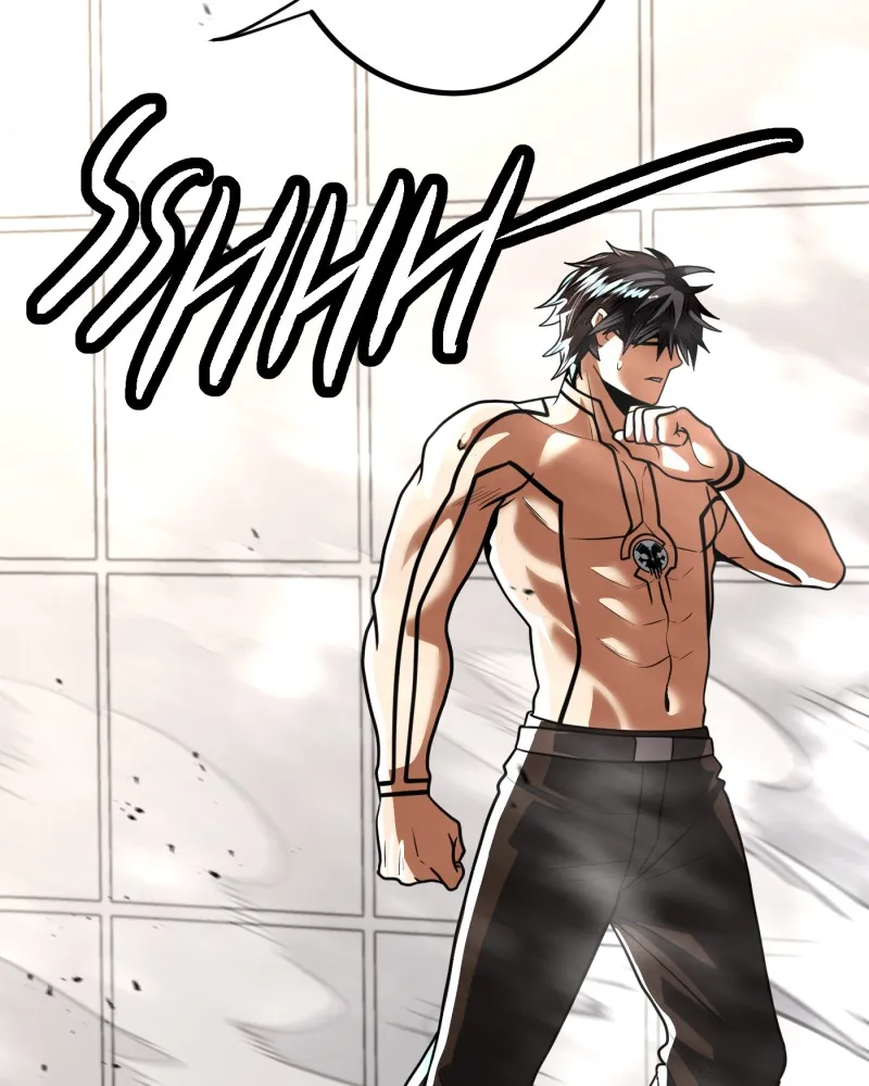 Back From Black Chapter 14 page 79 - 
