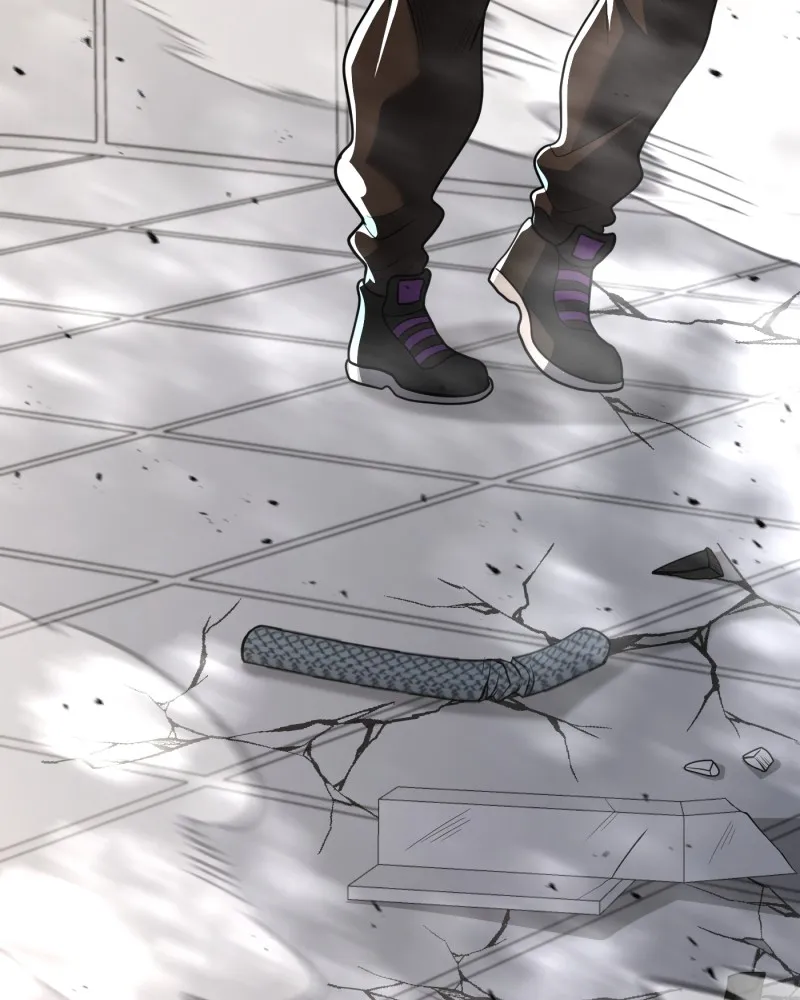 Back From Black Chapter 14 page 80 - 