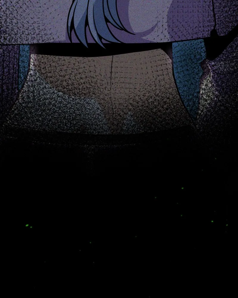 Back From Black Chapter 14 page 9 - 