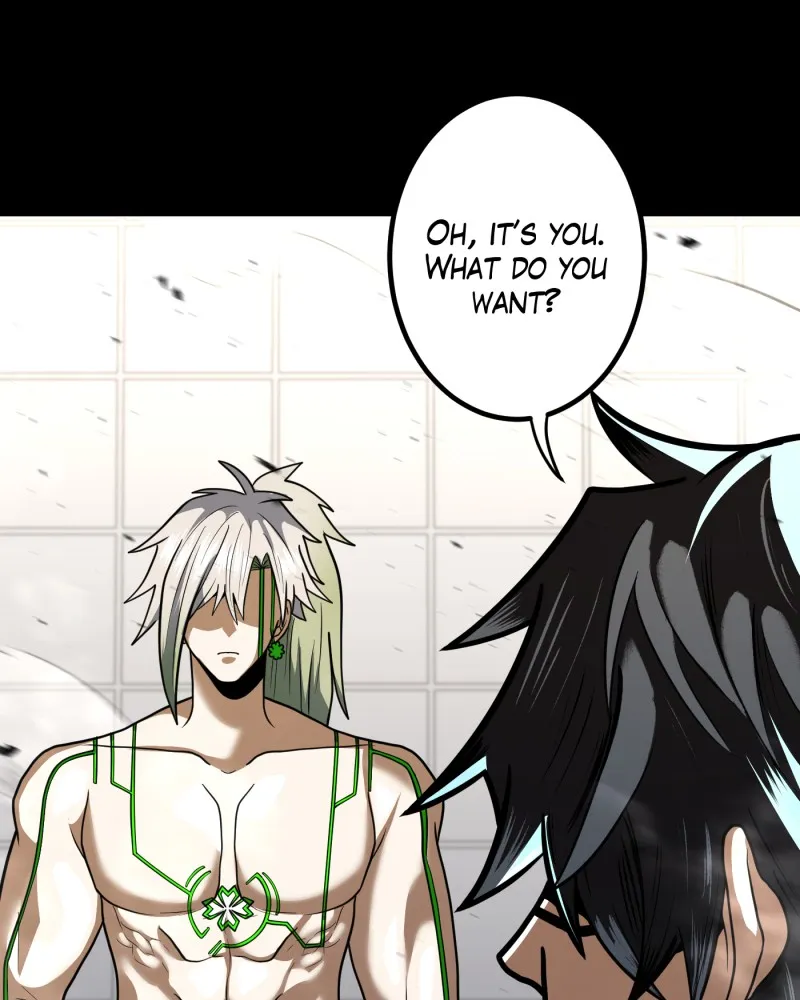 Back From Black Chapter 14 page 82 - 