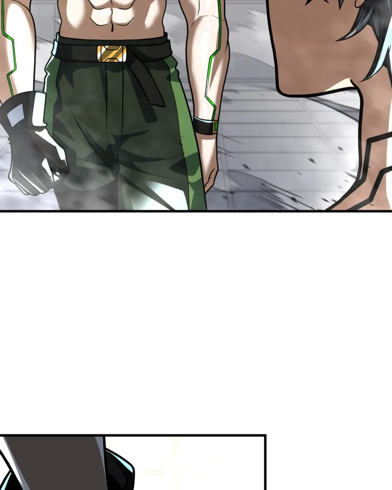 Back From Black Chapter 14 page 83 - 