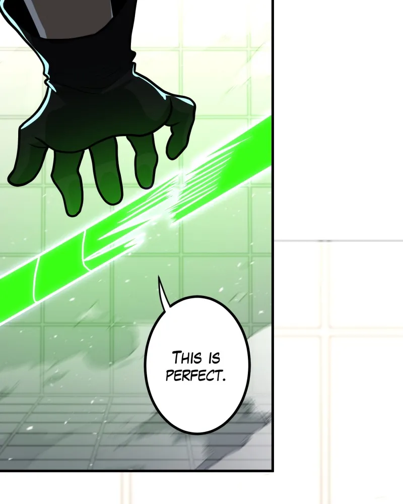 Back From Black Chapter 14 page 84 - 