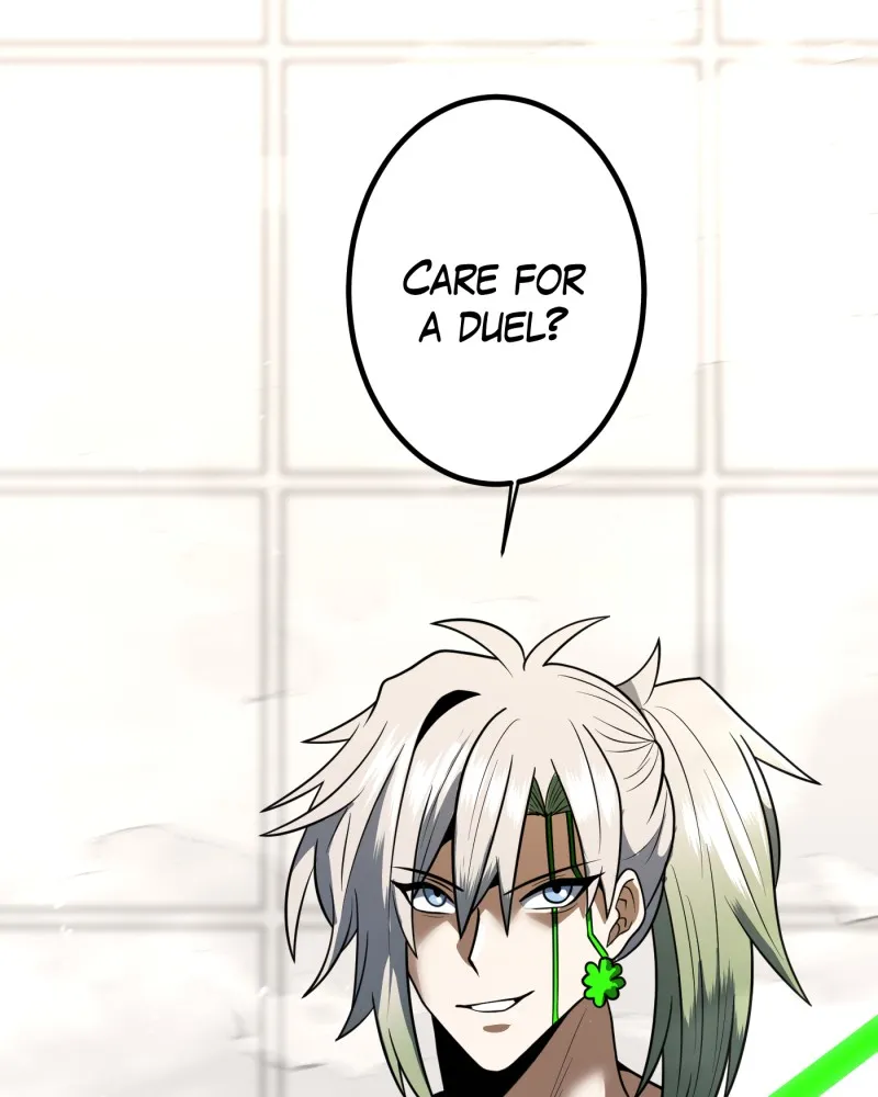 Back From Black Chapter 14 page 85 - 