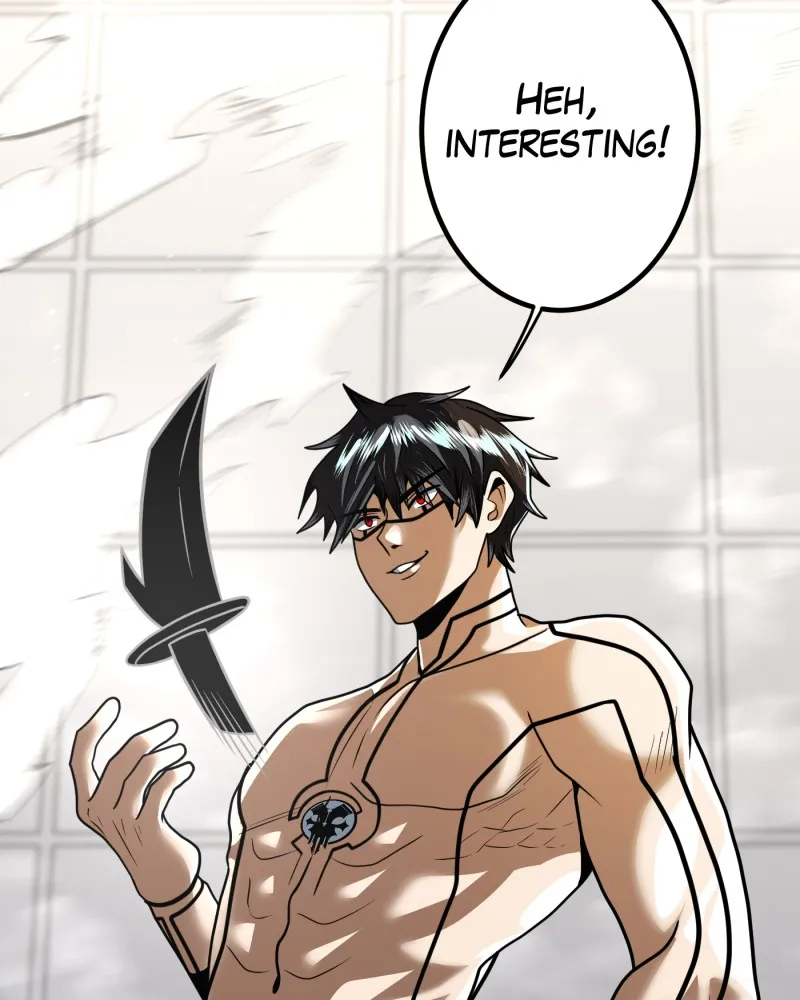 Back From Black Chapter 14 page 88 - 