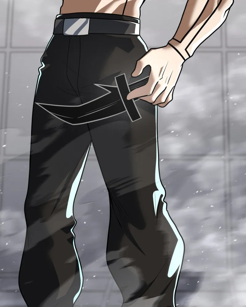 Back From Black Chapter 14 page 89 - 