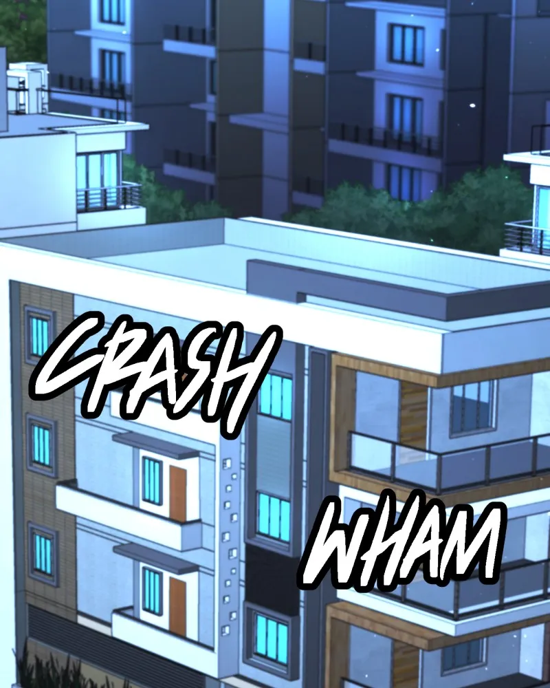 Back From Black Chapter 14 page 91 - 