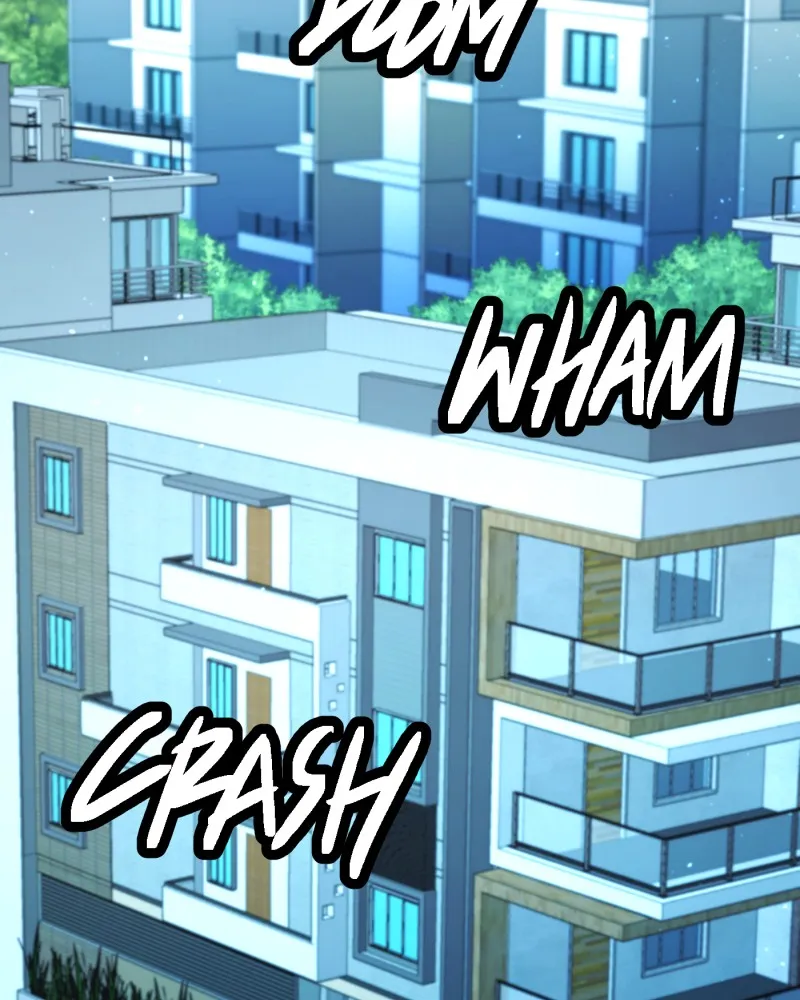Back From Black Chapter 14 page 94 - 