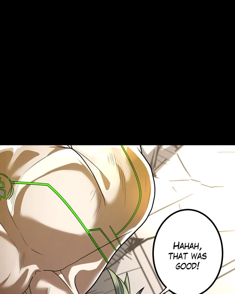 Back From Black Chapter 14 page 99 - 