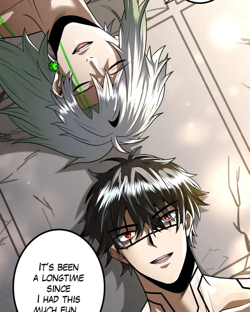 Back From Black Chapter 14 page 100 - 
