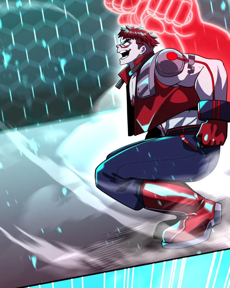 Back From Black Chapter 15 page 102 - 