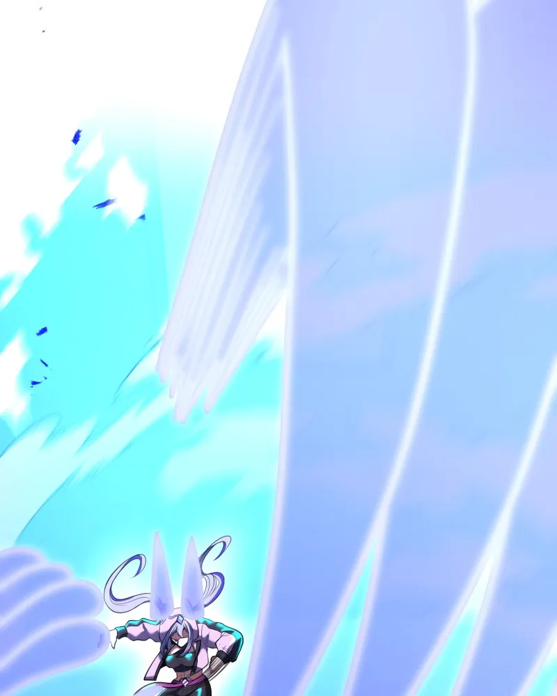 Back From Black Chapter 15 page 107 - 