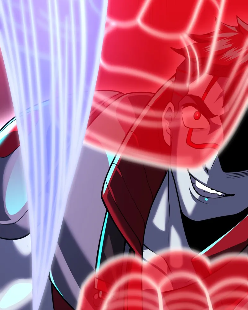 Back From Black Chapter 15 page 111 - 