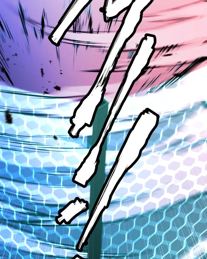 Back From Black Chapter 15 page 114 - 