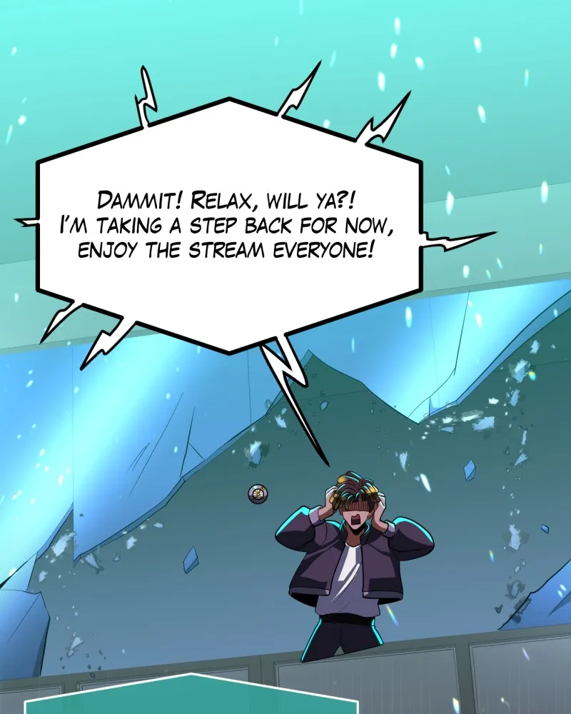 Back From Black Chapter 15 page 116 - 
