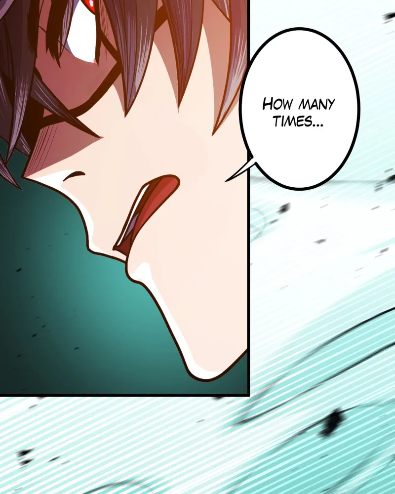 Back From Black Chapter 15 page 120 - 
