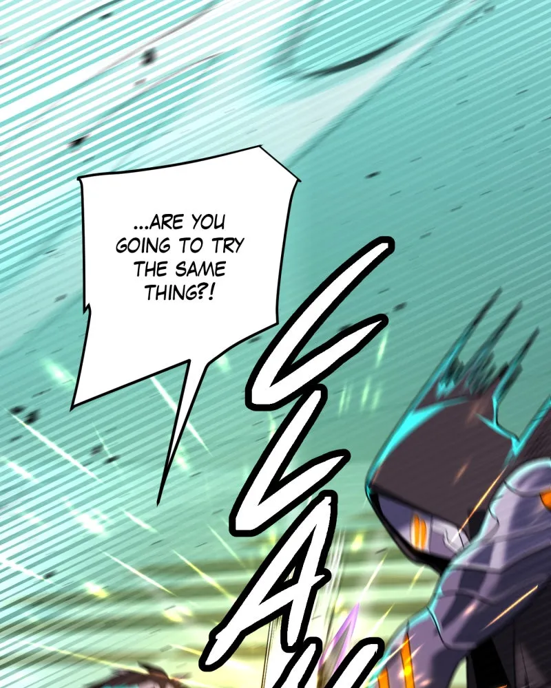Back From Black Chapter 15 page 121 - 