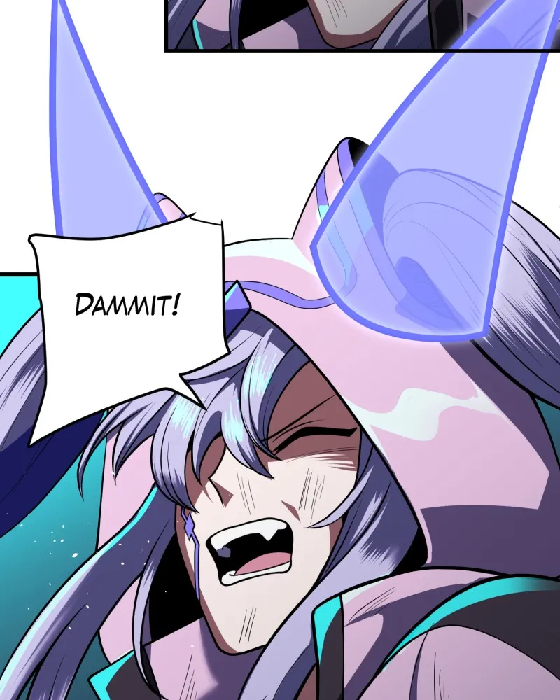 Back From Black Chapter 15 page 125 - 