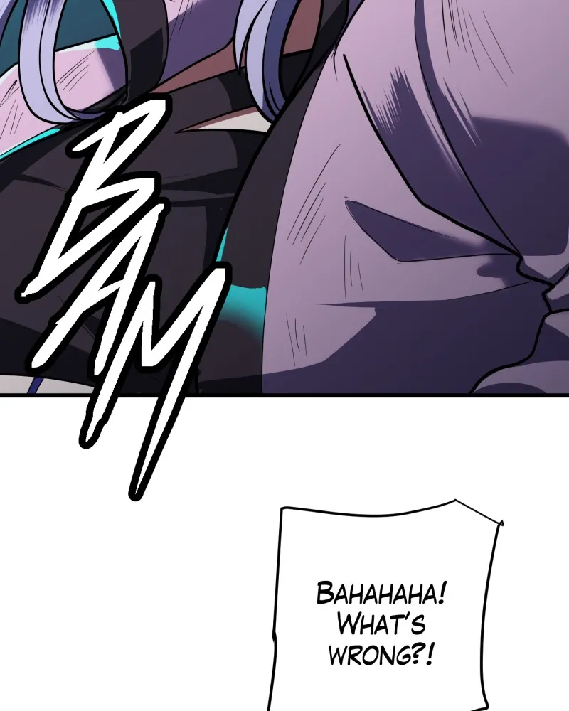 Back From Black Chapter 15 page 126 - 