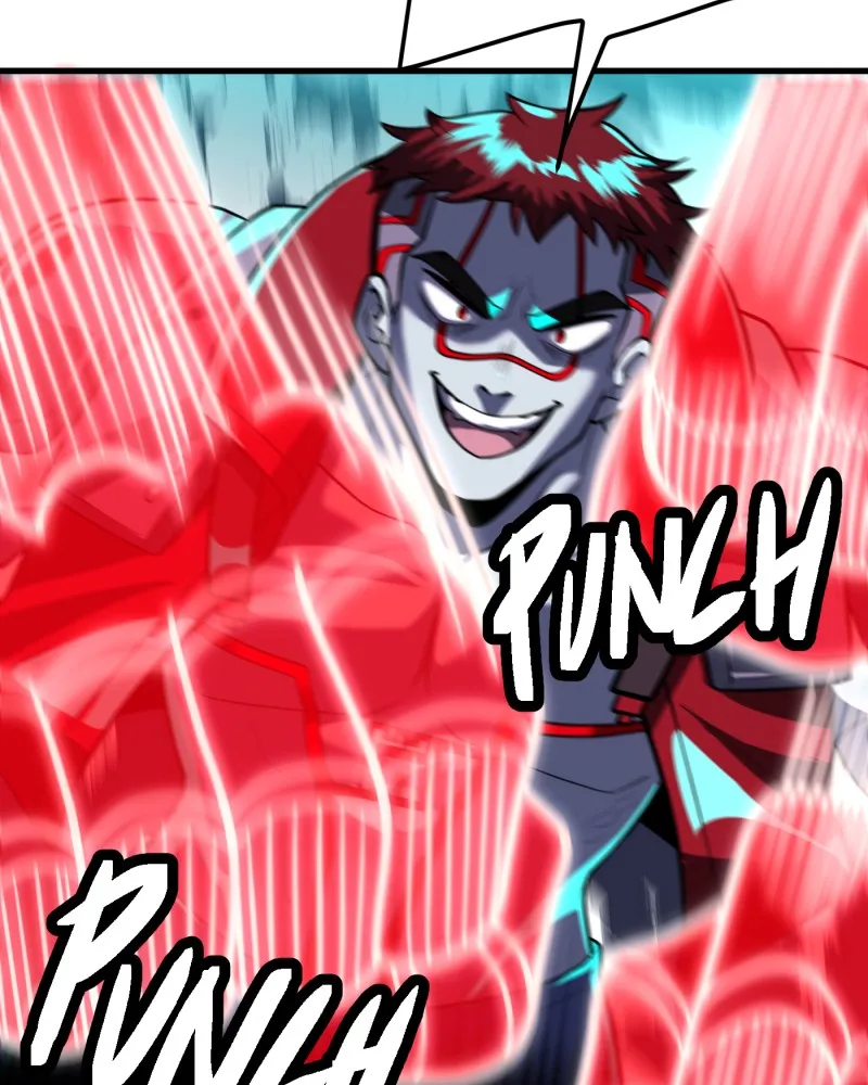 Back From Black Chapter 15 page 127 - 