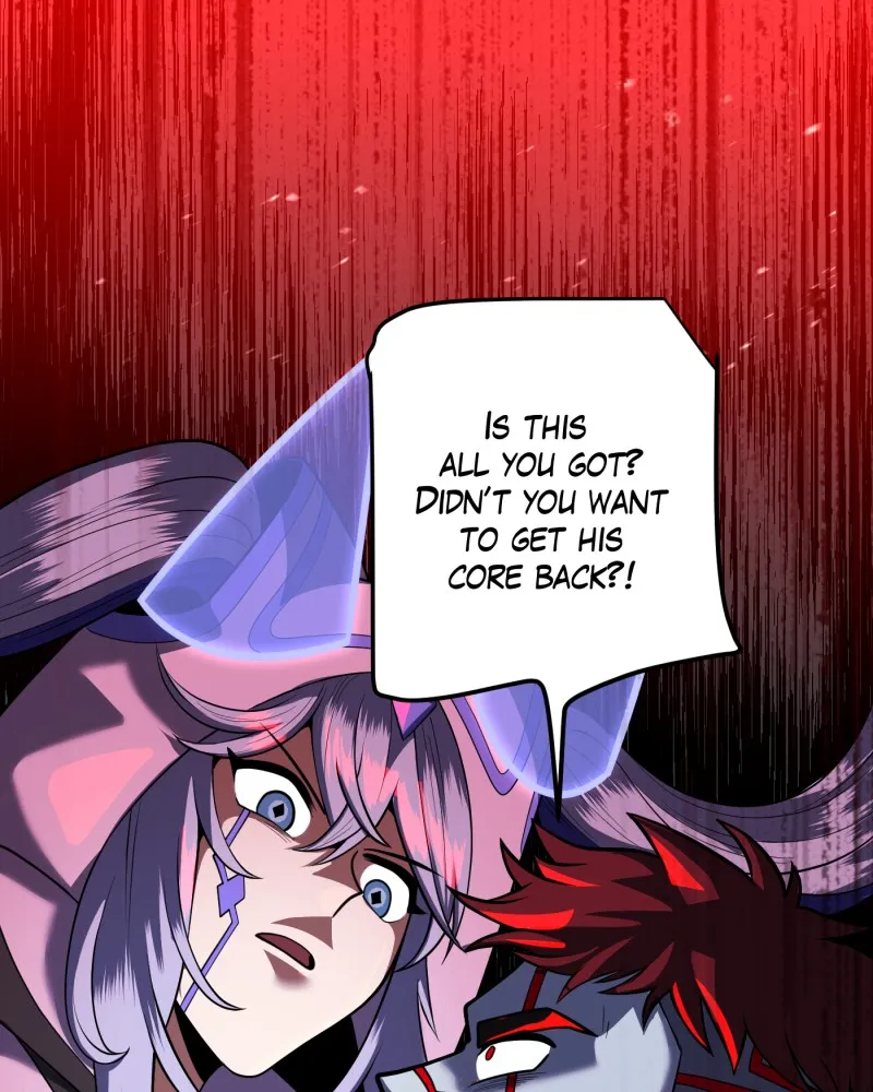 Back From Black Chapter 15 page 131 - 