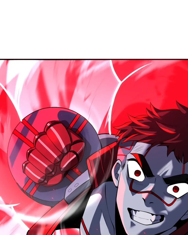 Back From Black Chapter 15 page 134 - 
