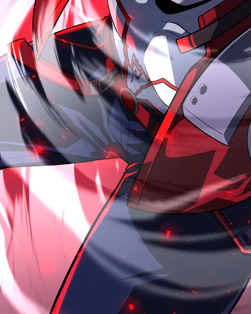 Back From Black Chapter 15 page 135 - 