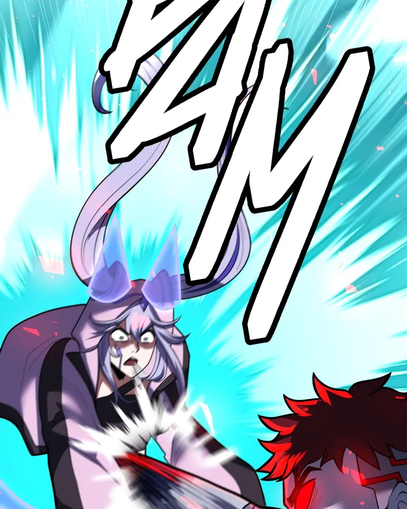 Back From Black Chapter 15 page 138 - 