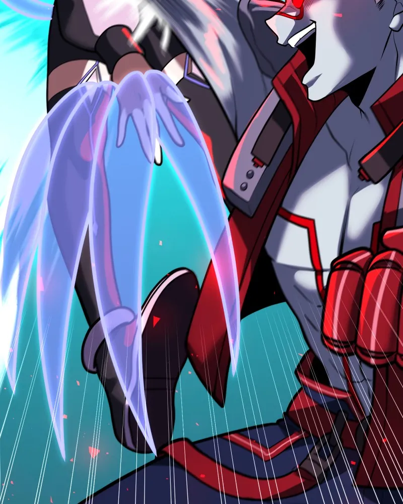Back From Black Chapter 15 page 139 - 
