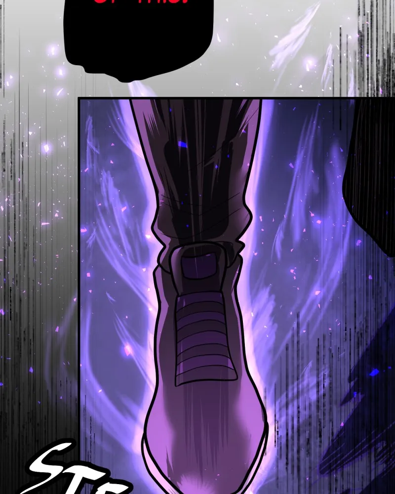 Back From Black Chapter 15 page 15 - 