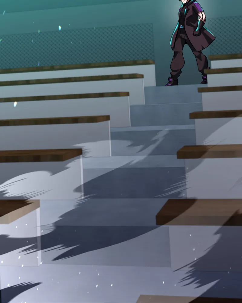 Back From Black Chapter 15 page 147 - 