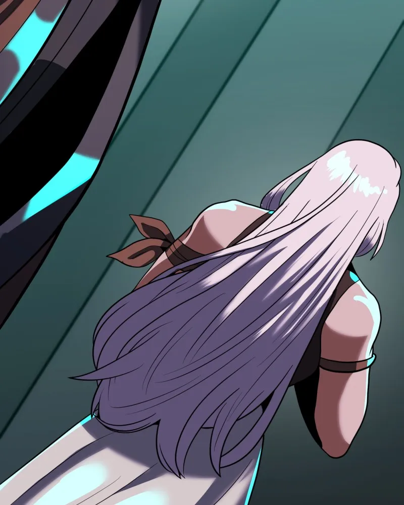 Back From Black Chapter 15 page 158 - 
