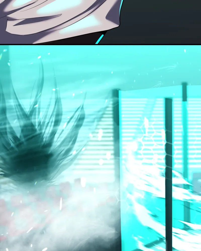 Back From Black Chapter 15 page 159 - 