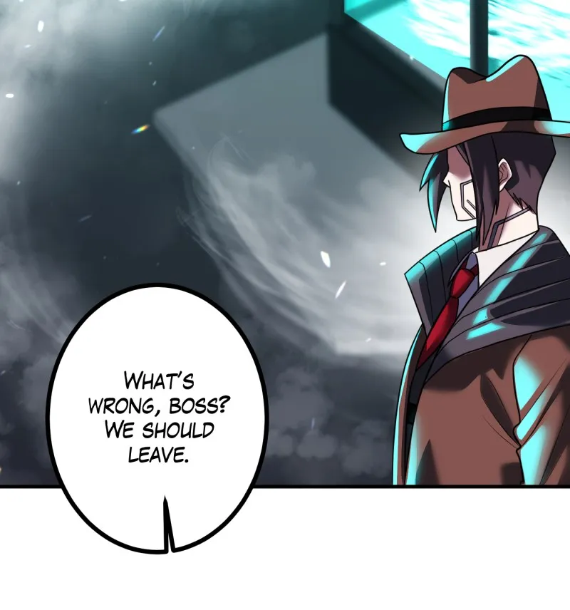 Back From Black Chapter 15 page 160 - 