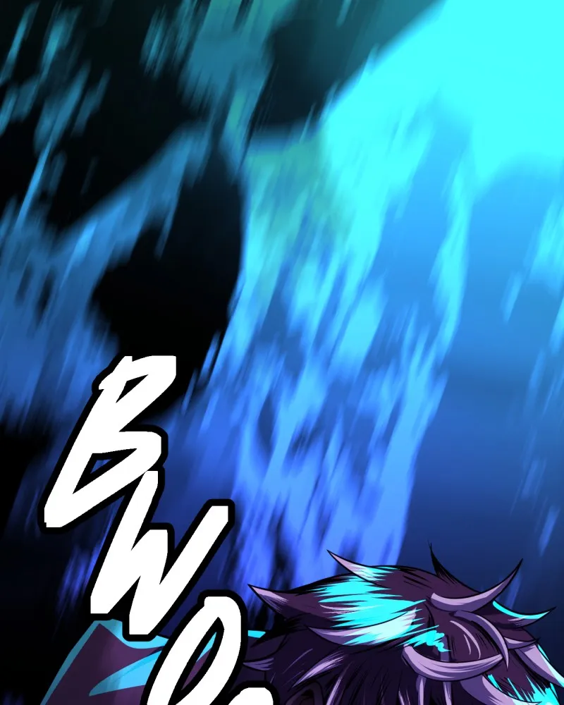 Back From Black Chapter 15 page 161 - 