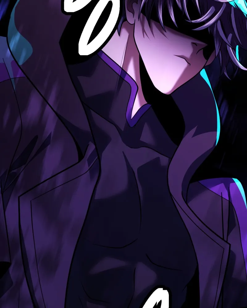 Back From Black Chapter 15 page 162 - 