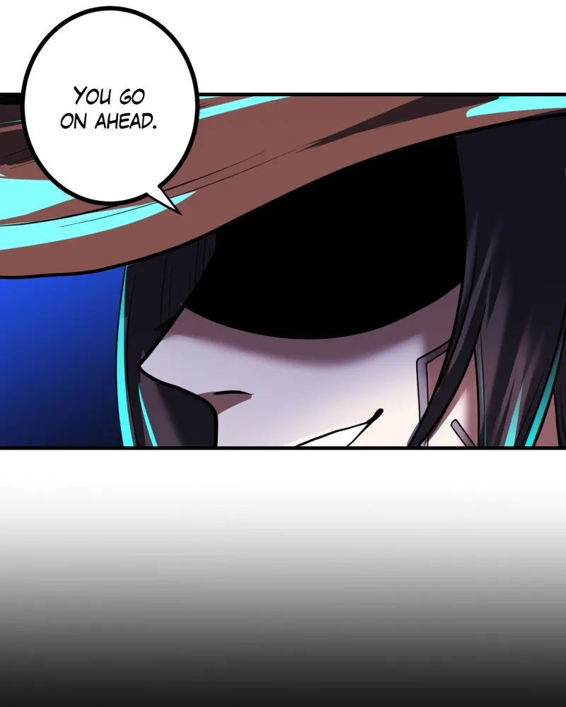 Back From Black Chapter 15 page 164 - 