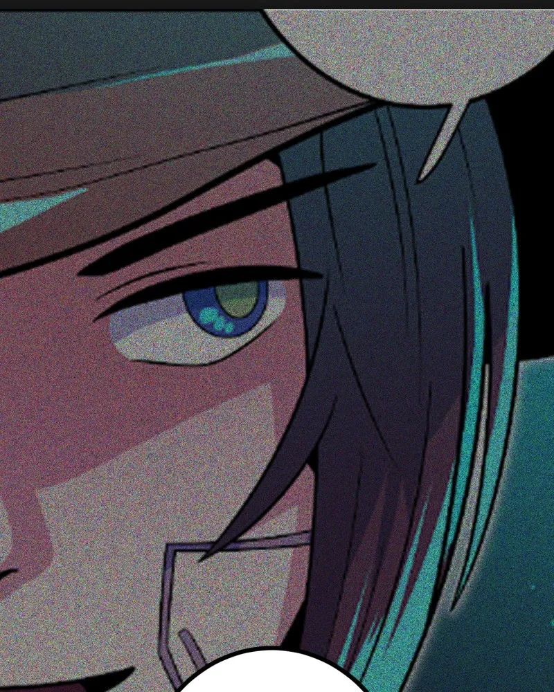 Back From Black Chapter 15 page 165 - 