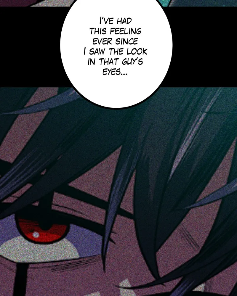 Back From Black Chapter 15 page 166 - 