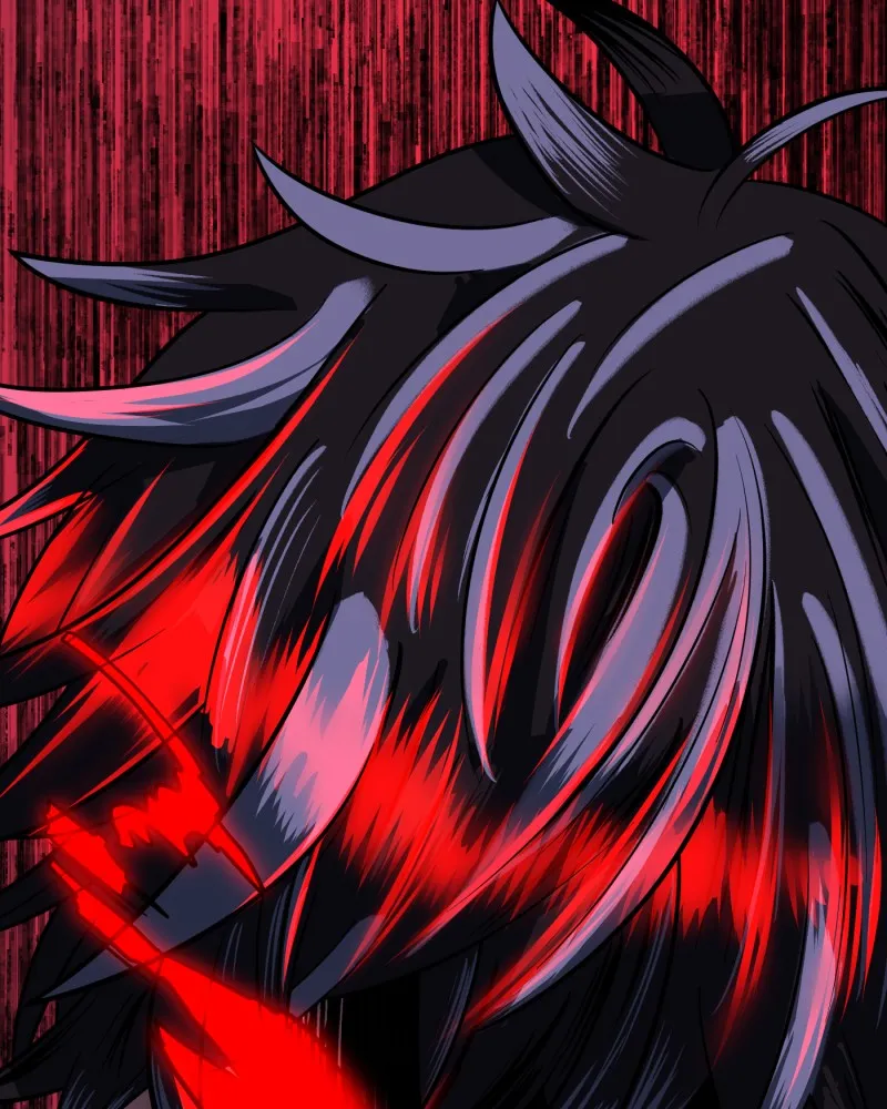 Back From Black Chapter 15 page 168 - 