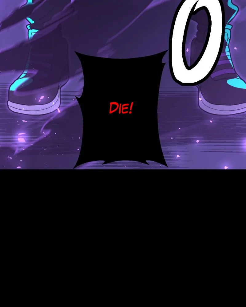 Back From Black Chapter 15 page 174 - 