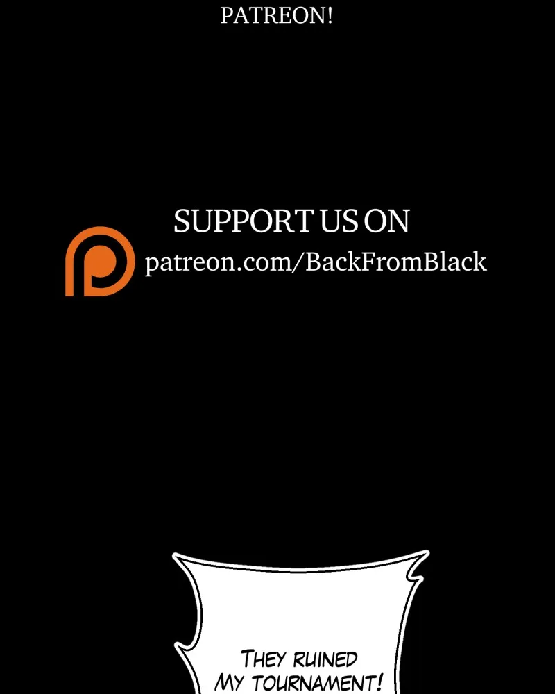 Back From Black Chapter 15 page 180 - 