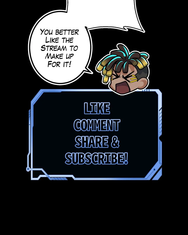 Back From Black Chapter 15 page 181 - 