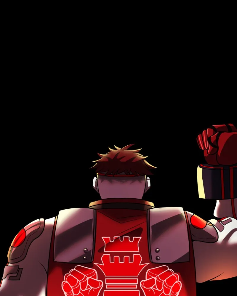Back From Black Chapter 15 page 23 - 